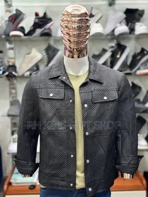 Photo - Men's Jacket