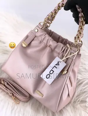 *Aldo* *Handy + Sling Bag*