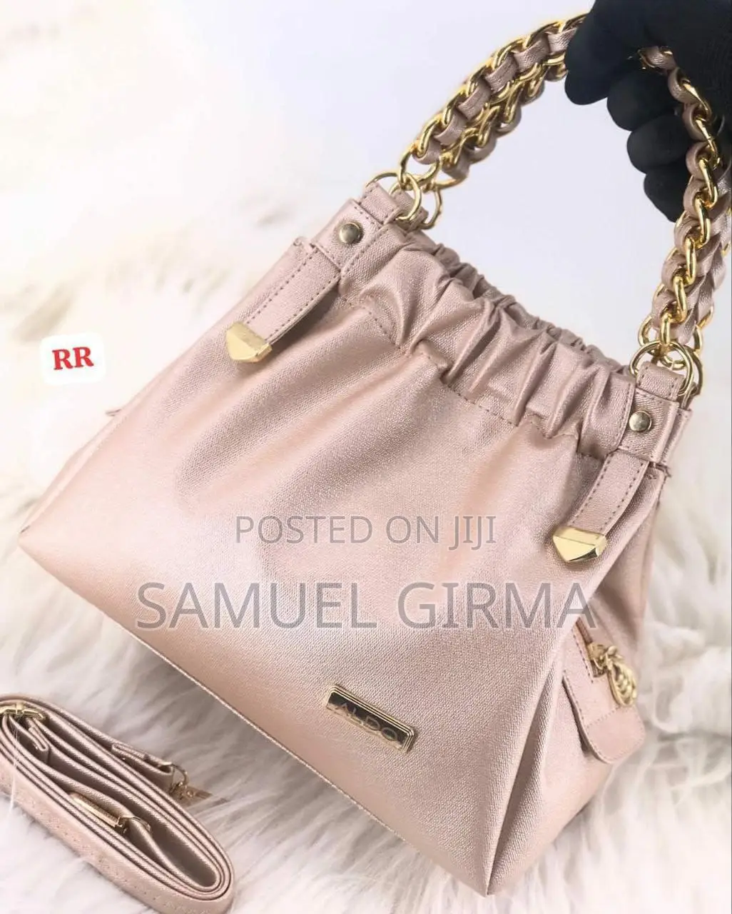 *Aldo* *Handy + Sling Bag*