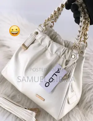 *Aldo* *Handy + Sling Bag*