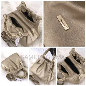 *Aldo* *Handy + Sling Bag*