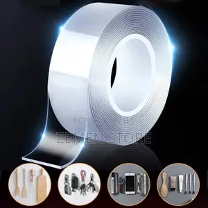 Photo - Reusable Waterproof Life Hacker Tape