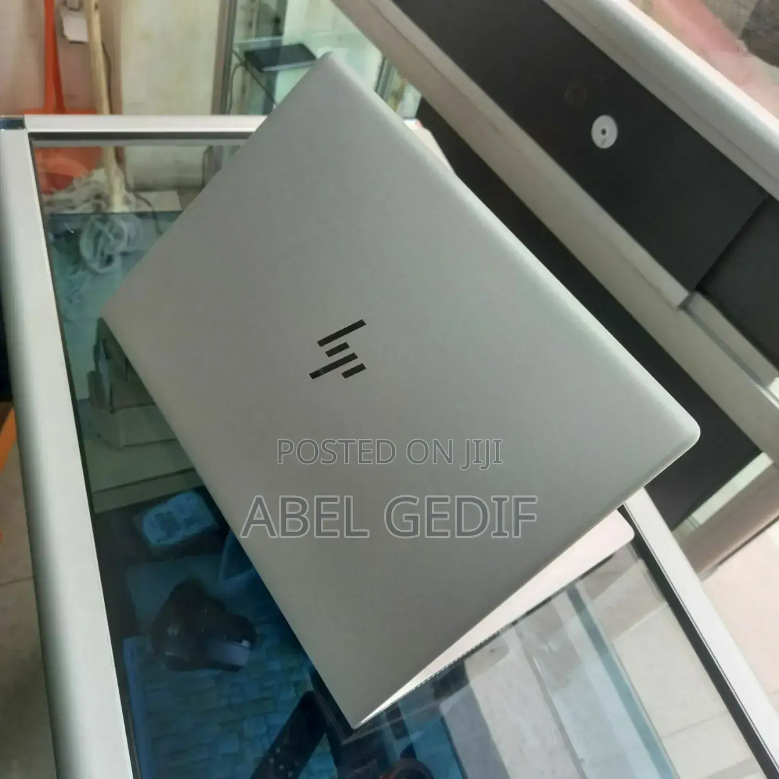 New Laptop HP EliteBook 840 16GB Intel Core I5 SSD 512GB