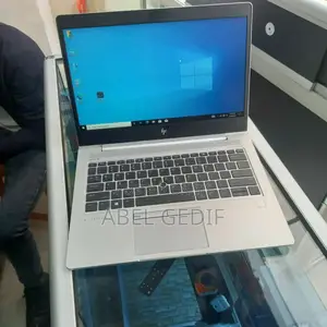 New Laptop HP EliteBook 840 16GB Intel Core I5 SSD 512GB