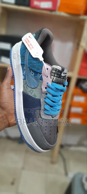 Nike Airforce Travis Scott Master Quality