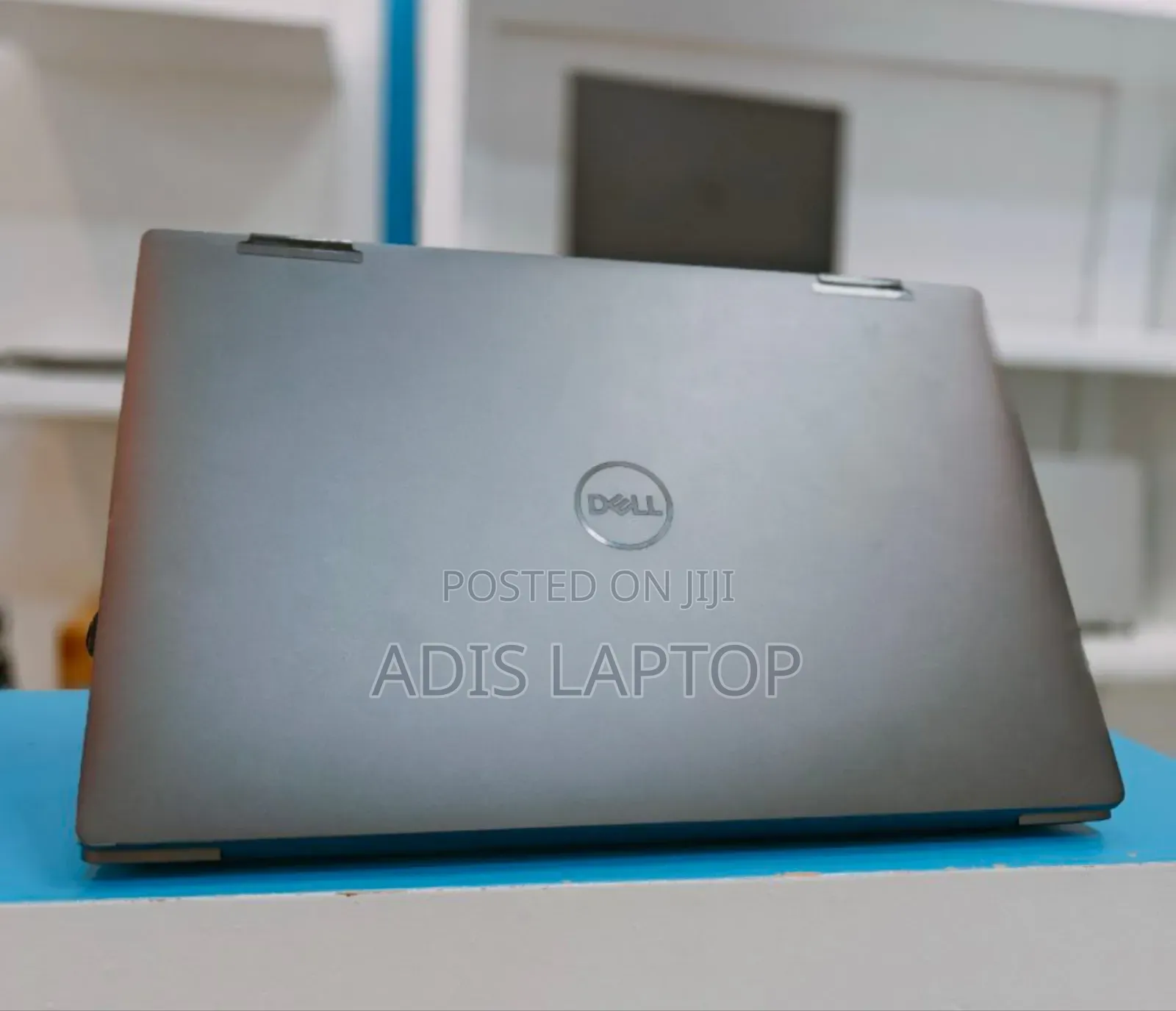 New Laptop Dell XPS 15 32GB Intel Core I7 SSD 512GB