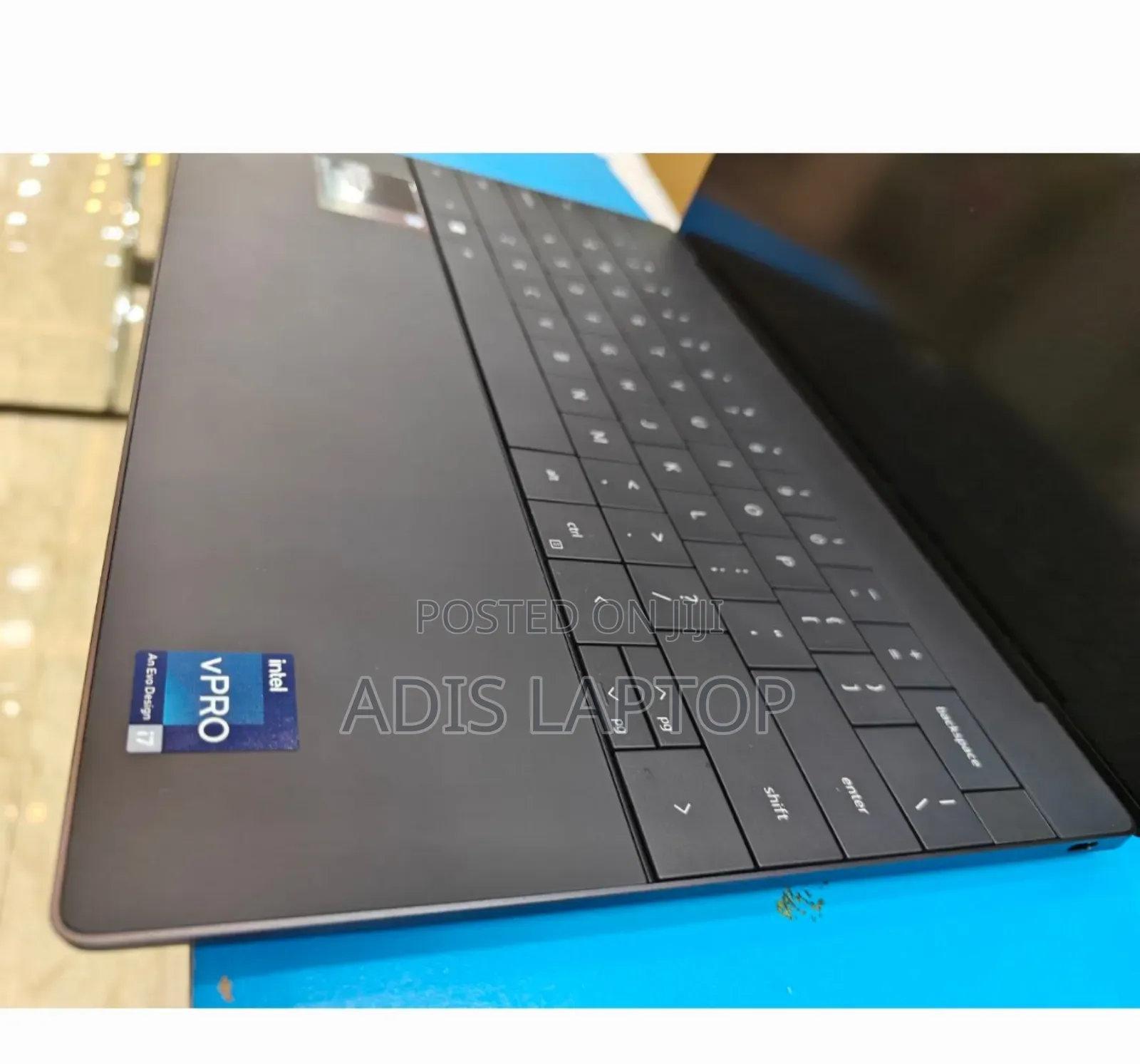 New Laptop Dell XPS 15 32GB Intel Core I7 SSD 512GB