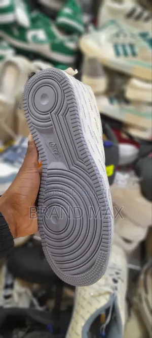 Nike Airforce 1 N354 Master Quality