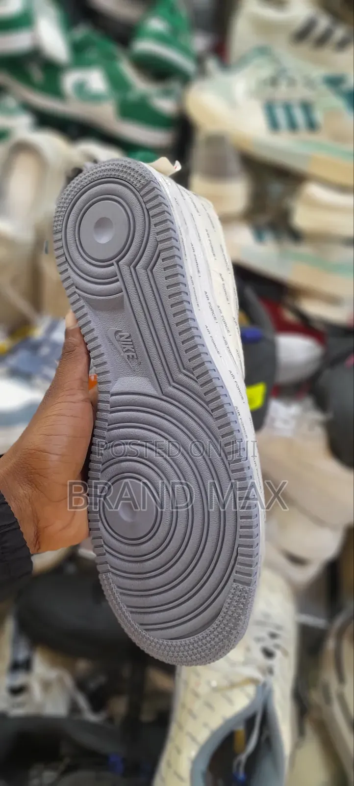 Nike Airforce 1 N354 Master Quality