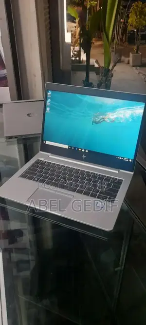 New Laptop HP EliteBook 840 16GB Intel Core I5 SSD 512GB