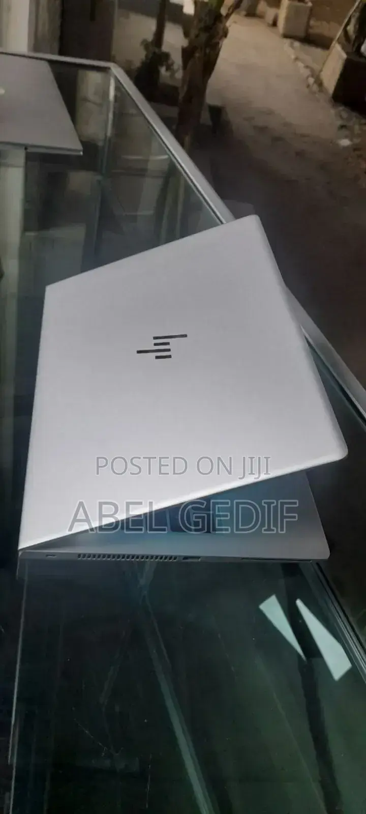 New Laptop HP EliteBook 840 16GB Intel Core I5 SSD 512GB