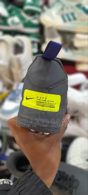 Nike Airforce 1 N354 Master Quality