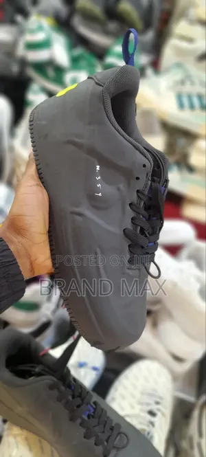 Photo - Nike Airforce 1 N354 Master Quality