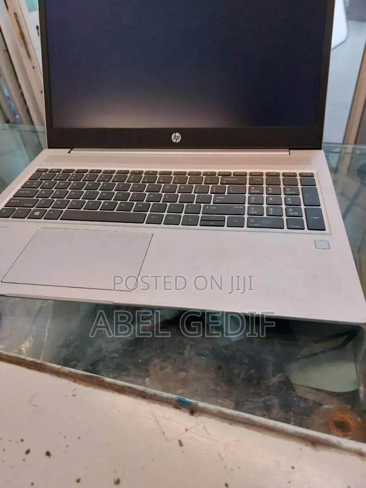 New Laptop HP EliteBook 840 16GB Intel Core I7 SSD 512GB