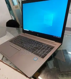 New Laptop HP EliteBook 840 16GB Intel Core I7 SSD 512GB