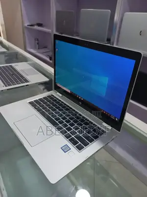 New Laptop HP EliteBook X360 1040 G5 16GB Intel Core I7 SSD 512GB