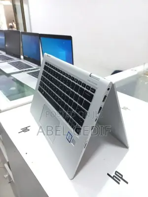 New Laptop HP EliteBook X360 1040 G5 16GB Intel Core I7 SSD 512GB