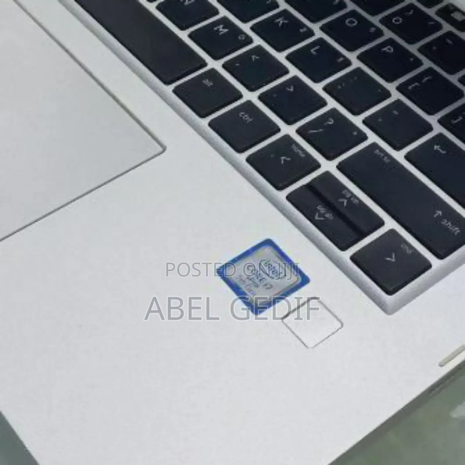 New Laptop HP EliteBook X360 1040 G5 16GB Intel Core I7 SSD 512GB