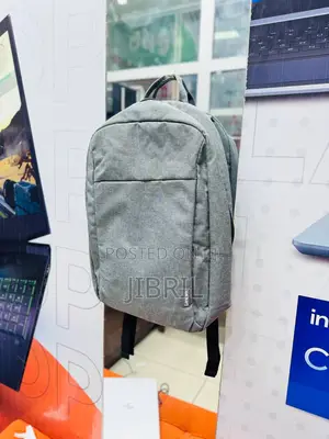 Photo - Quality Lenovo Backpack