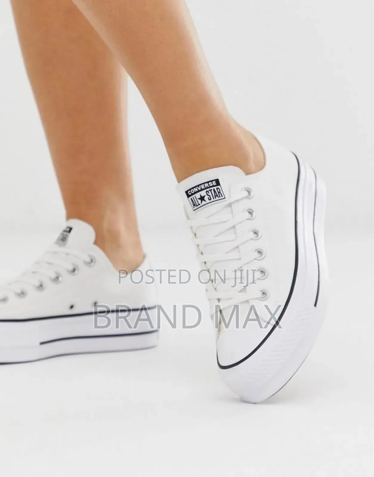 Converse Allstar Chuck Taylor Leather Master Quality