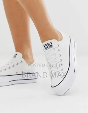 Converse Allstar Chuck Taylor Leather Master Quality