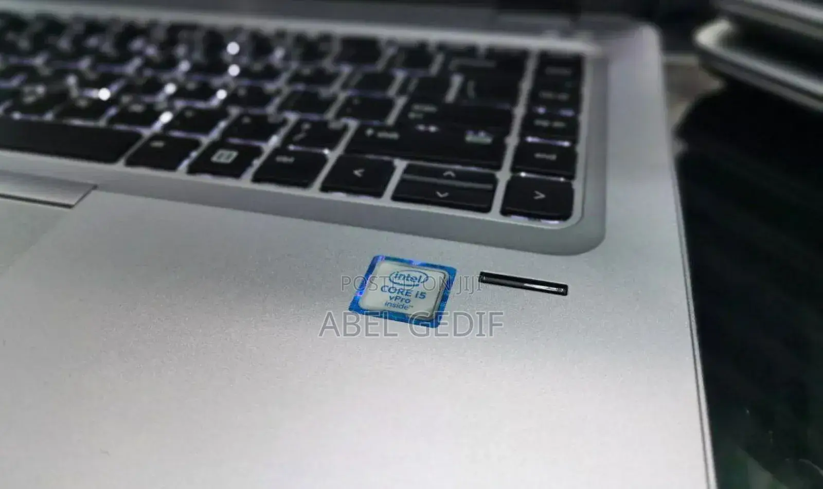 New Laptop HP EliteBook 840 8GB Intel Core I5 HDD 1T