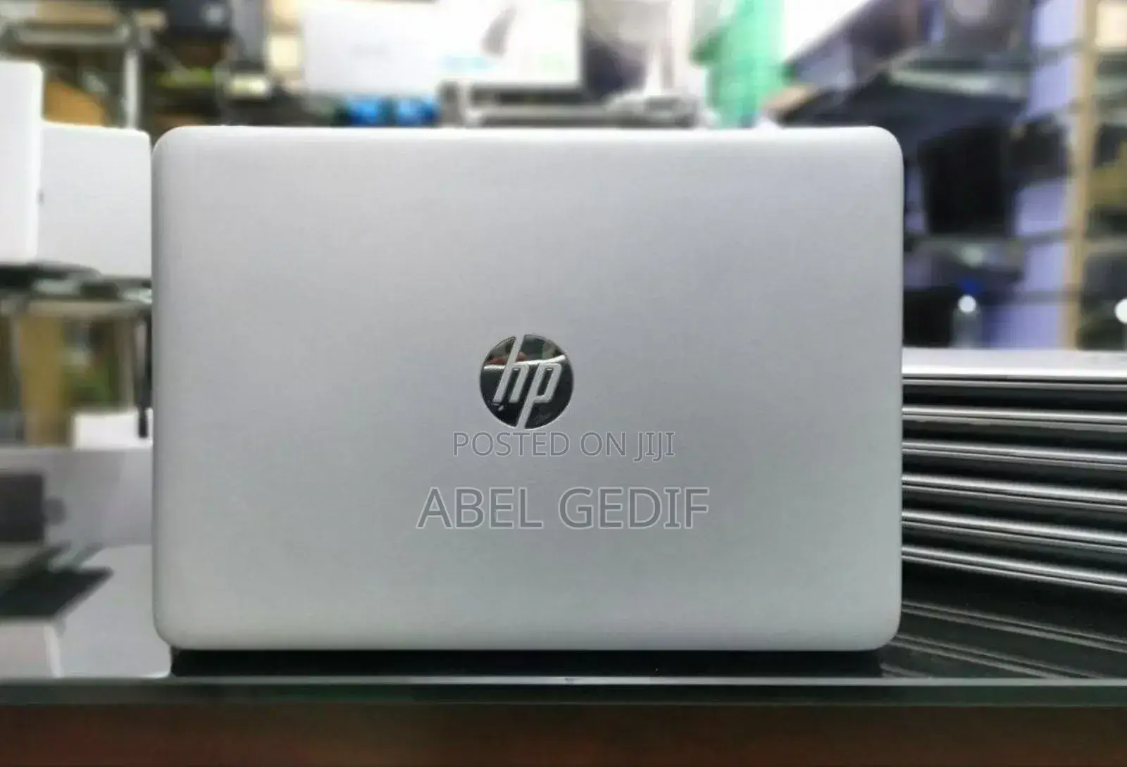 New Laptop HP EliteBook 840 8GB Intel Core I5 HDD 1T