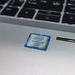 New Laptop HP EliteBook 840 8GB Intel Core I5 HDD 1T