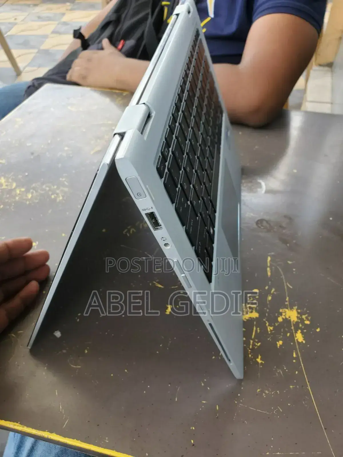 New Laptop HP EliteBook X360 1030 G3 16GB Intel Core I5 SSD 512GB