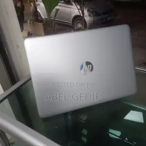 New Laptop HP EliteBook 840 8GB Intel Core I5 HDD 1T