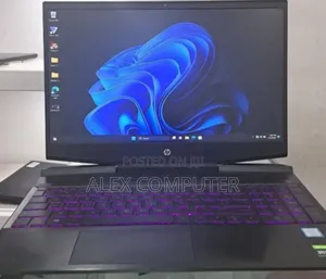 Photo - New Laptop HP Pavilion 15 16GB Intel Core I5 SSD 512GB