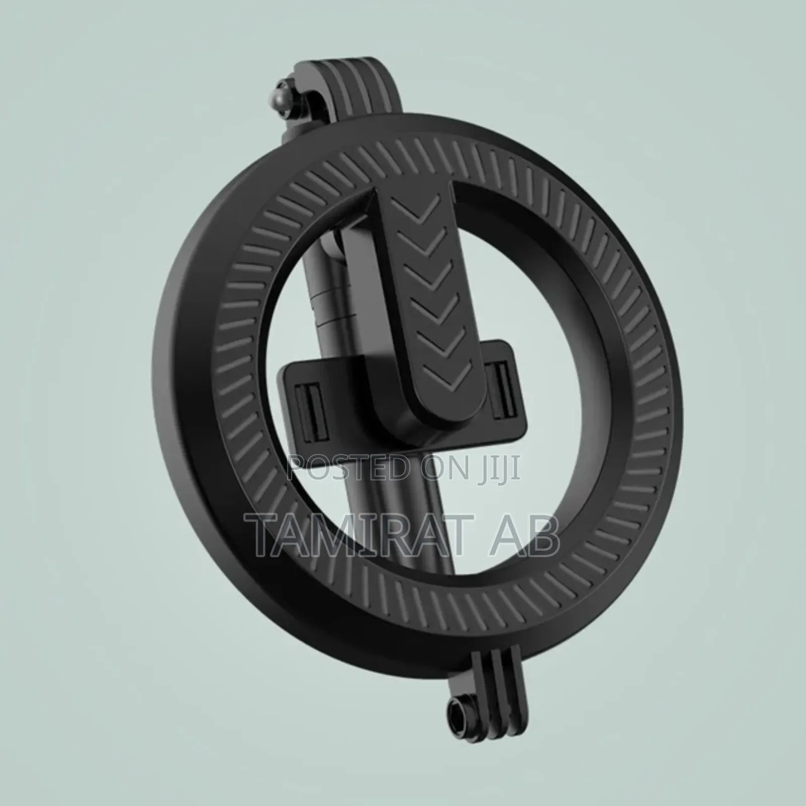 P20D 6 Inch Ring Fill Light Portable Tripod Selfie Stick