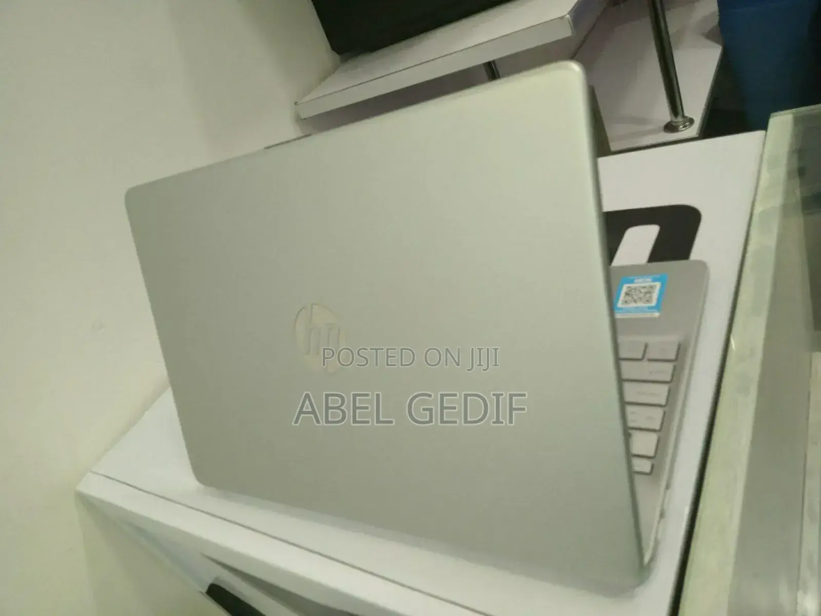 New Laptop HP Stream Notebook 8GB Intel Core I5 SSD 512GB