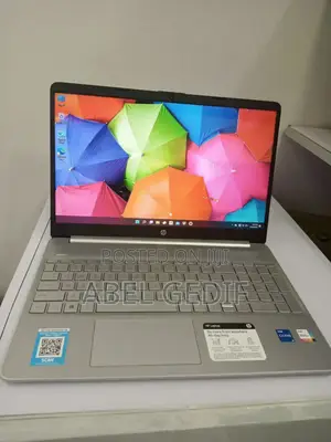 New Laptop HP Stream Notebook 8GB Intel Core I5 SSD 512GB