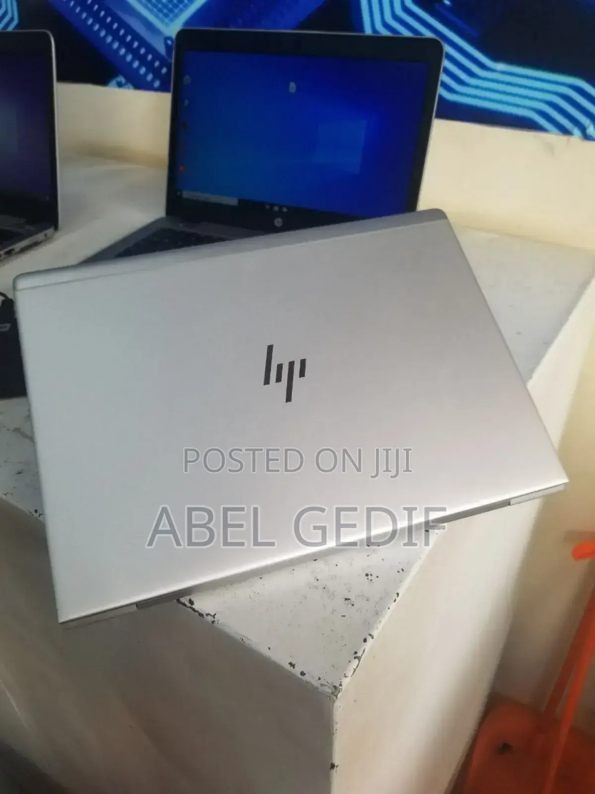 New Laptop HP EliteBook 840 16GB Intel Core I7 SSD 512GB