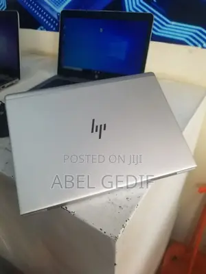 Photo - New Laptop HP EliteBook 840 16GB Intel Core I7 SSD 512GB