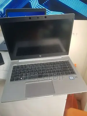 New Laptop HP EliteBook 840 16GB Intel Core I7 SSD 512GB