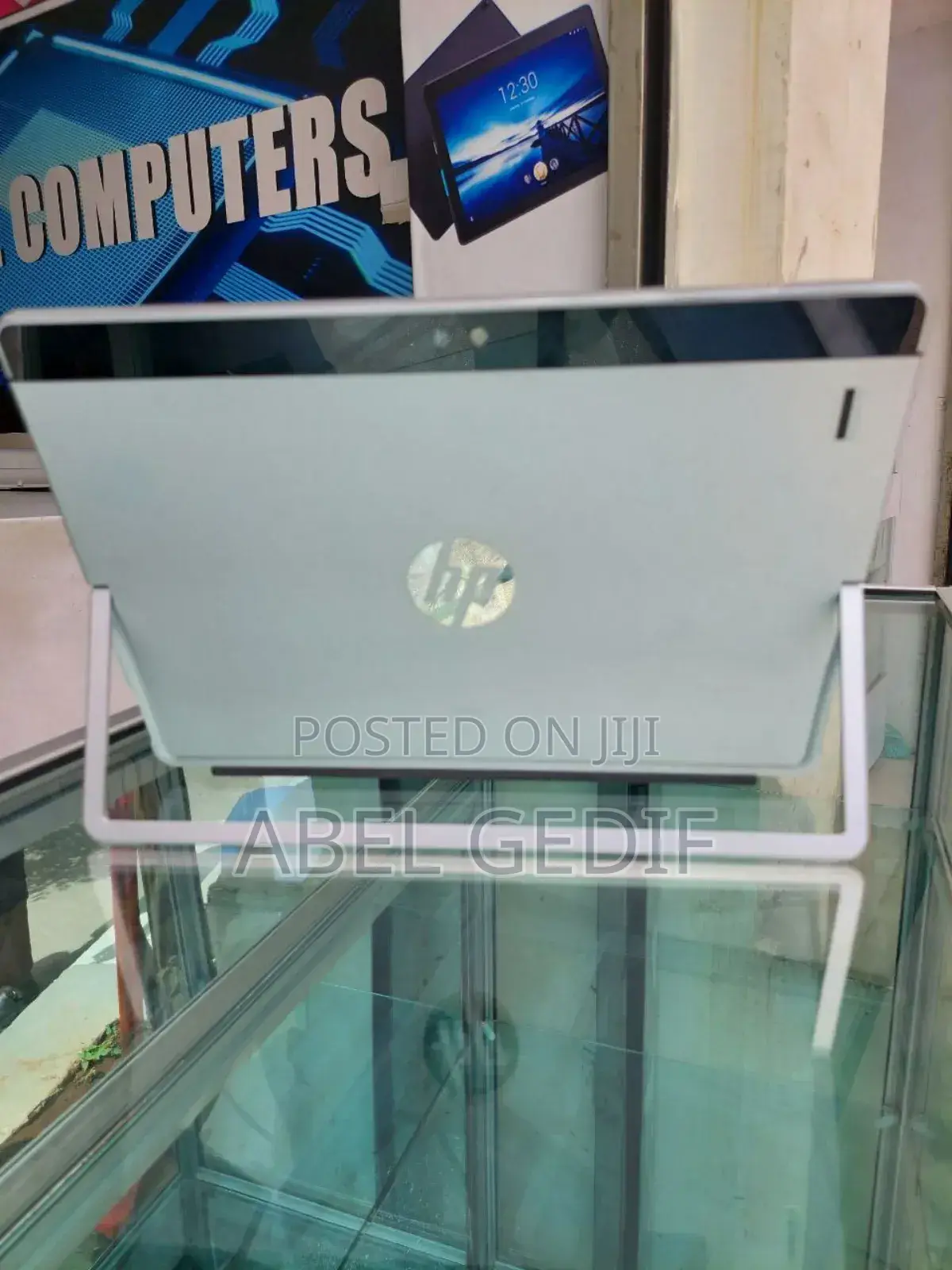 New Laptop HP Elite X2 1012 G2 8GB Intel Core I5 SSD 256GB