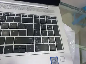 New Laptop HP EliteBook 850 16GB Intel Core I5 SSD 512GB