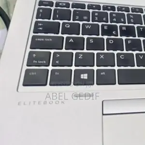 New Laptop HP EliteBook 850 16GB Intel Core I5 SSD 512GB