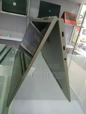 New Laptop Lenovo Yoga C740 8GB Intel Core I5 SSD 512GB