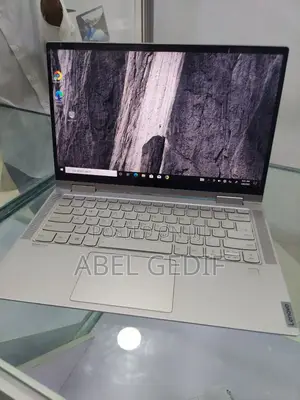 New Laptop Lenovo Yoga C740 12GB Intel Core I7 SSD 512GB