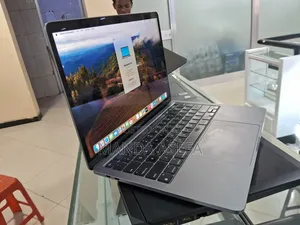 New Laptop Apple MacBook Pro M1 8GB Apple M1 SSD 512GB