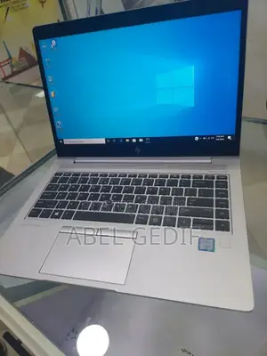 New Laptop HP EliteBook 840 16GB Intel Core I5 SSD 512GB