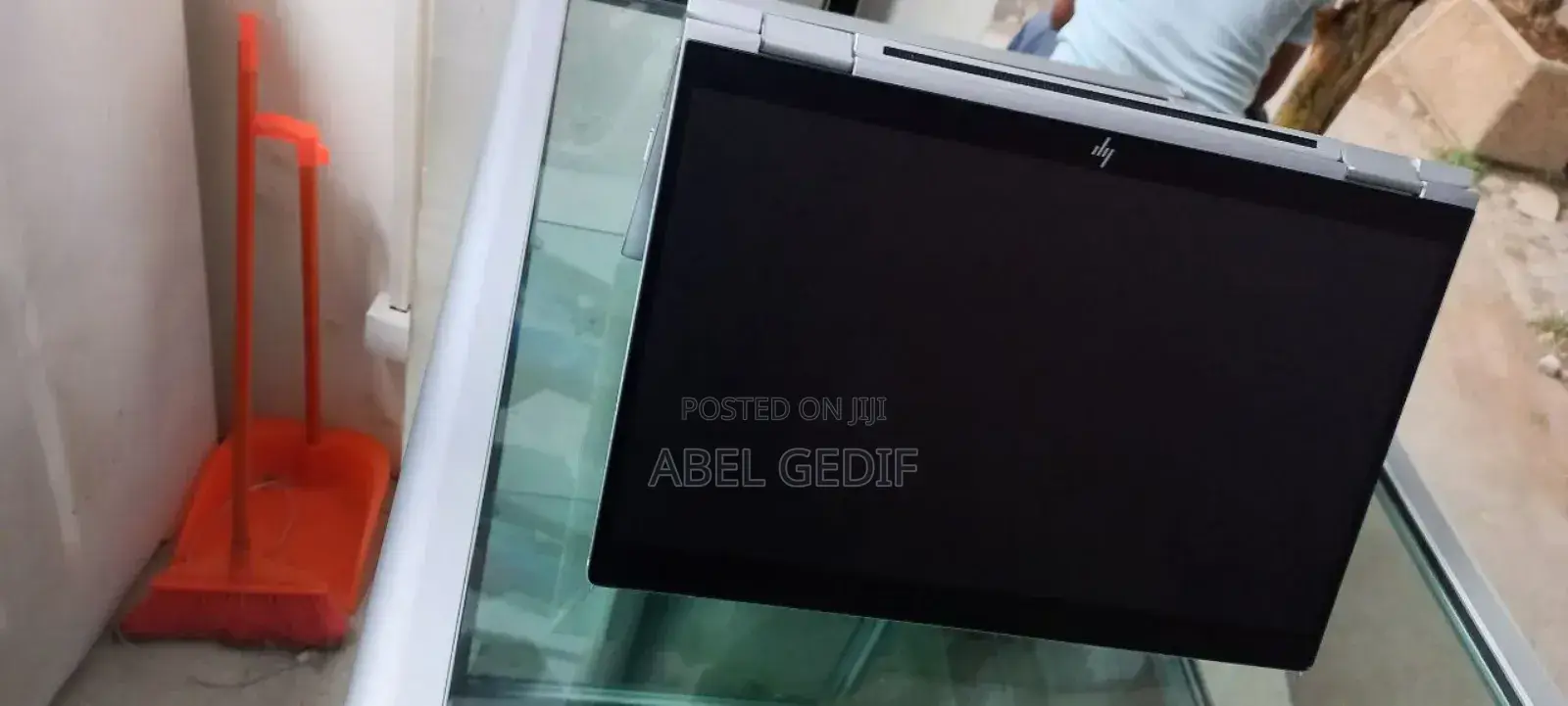 New Laptop HP EliteBook X360 1040 G5 16GB Intel Core I7 SSD 512GB