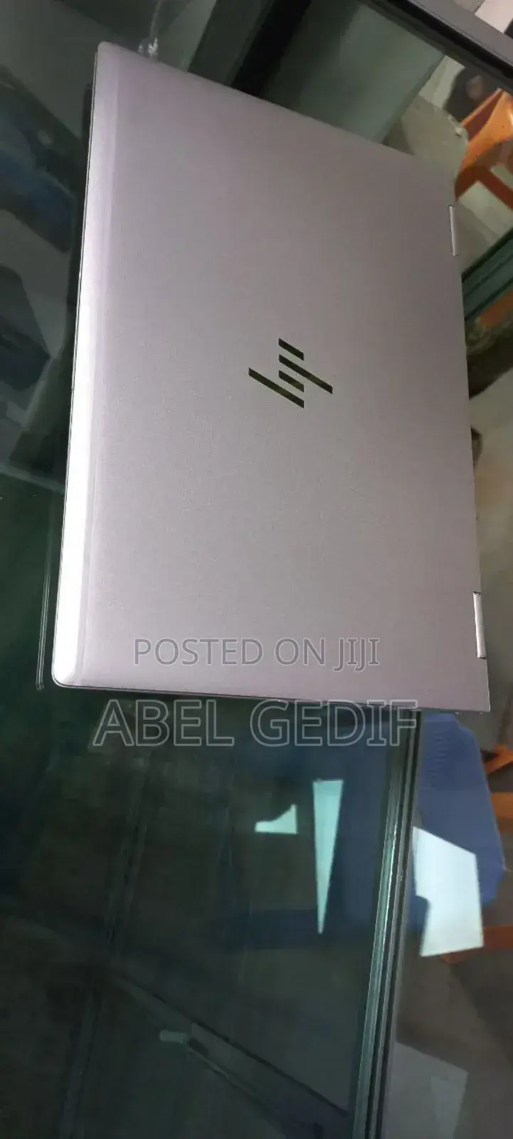 New Laptop HP EliteBook X360 1040 G5 16GB Intel Core I7 SSD 512GB