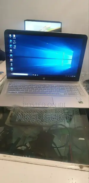 New Laptop HP Envy 15 8GB Intel Core I5 HDD+SSD 1T