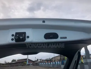 New Toyota Corolla Cross 2024 White