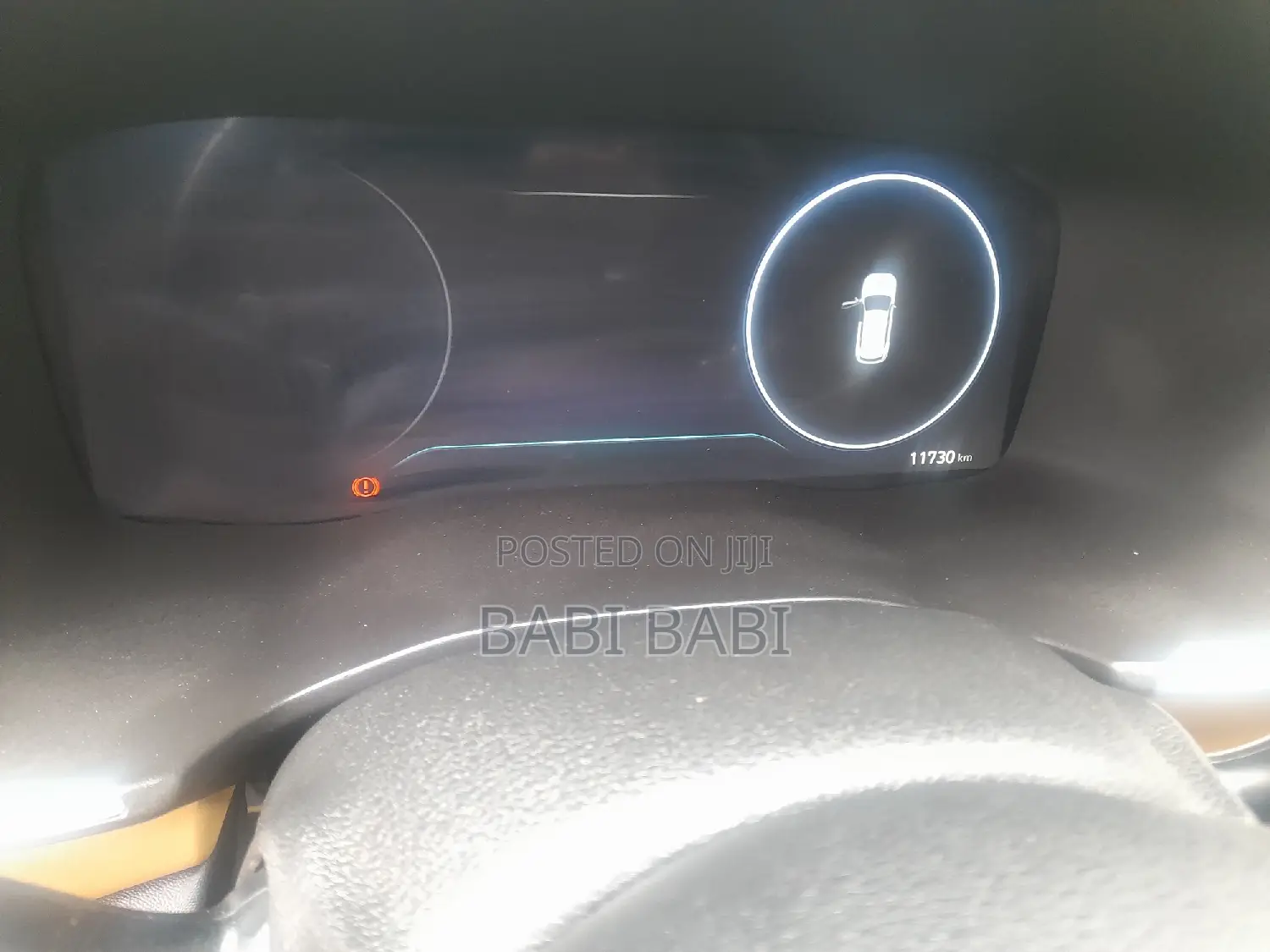 Hyundai Santa Fe 2023 Matt Black