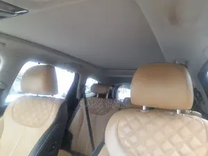 Hyundai Santa Fe 2023 Matt Black